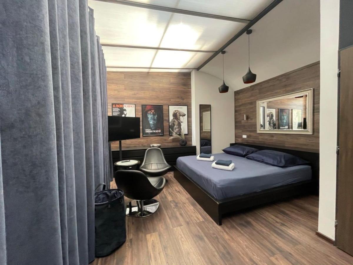 Stylove Apartmanky Frýdek-Místek Dış mekan fotoğraf
