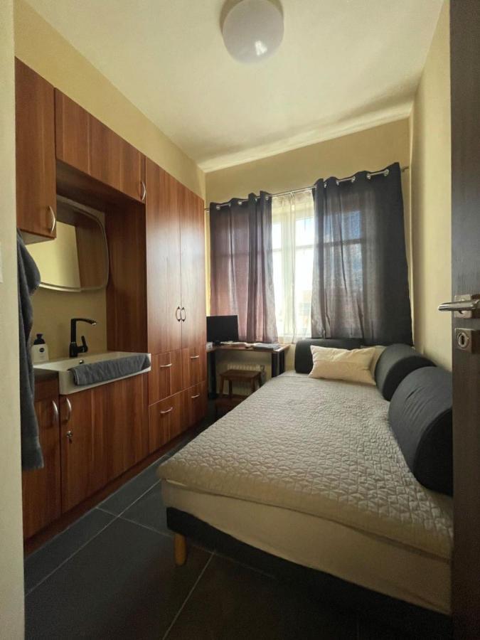 Stylove Apartmanky Frýdek-Místek Dış mekan fotoğraf
