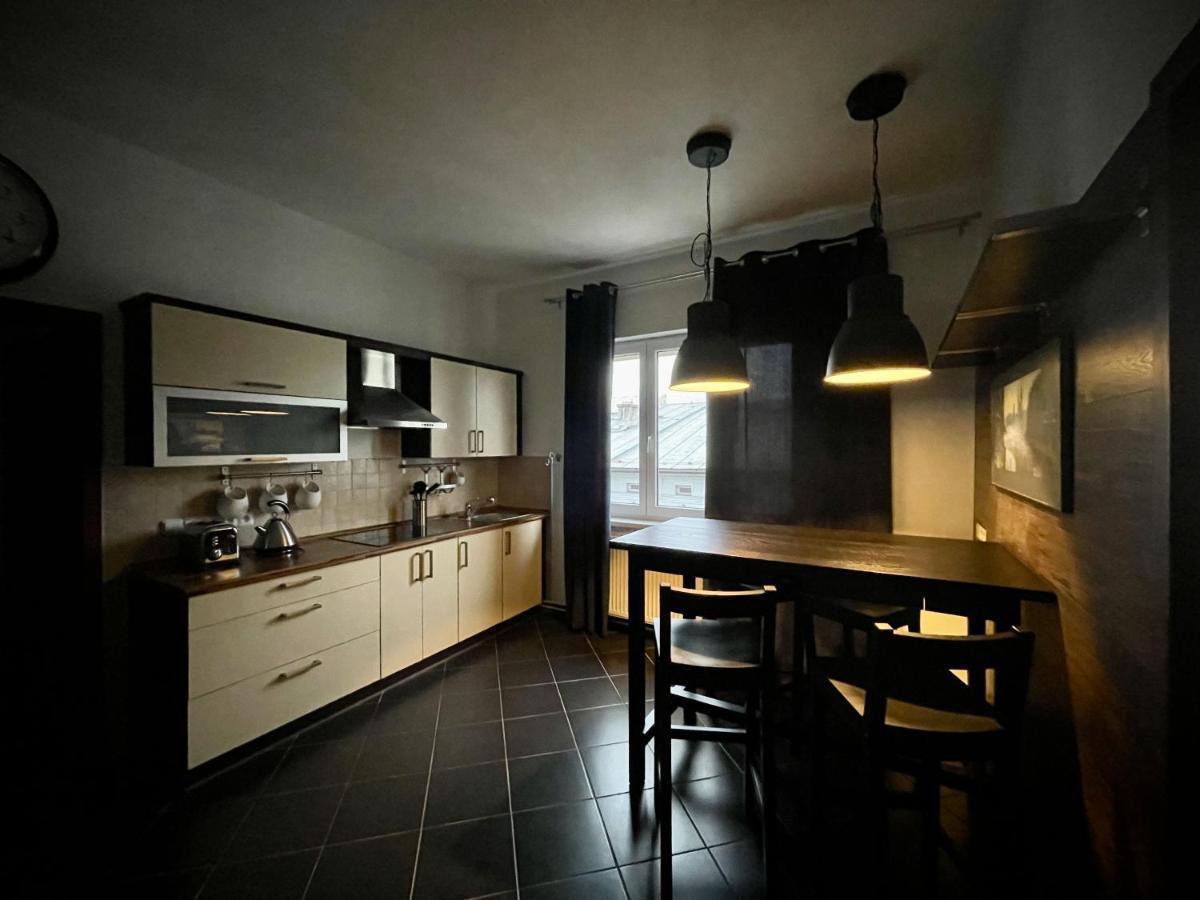Stylove Apartmanky Frýdek-Místek Dış mekan fotoğraf