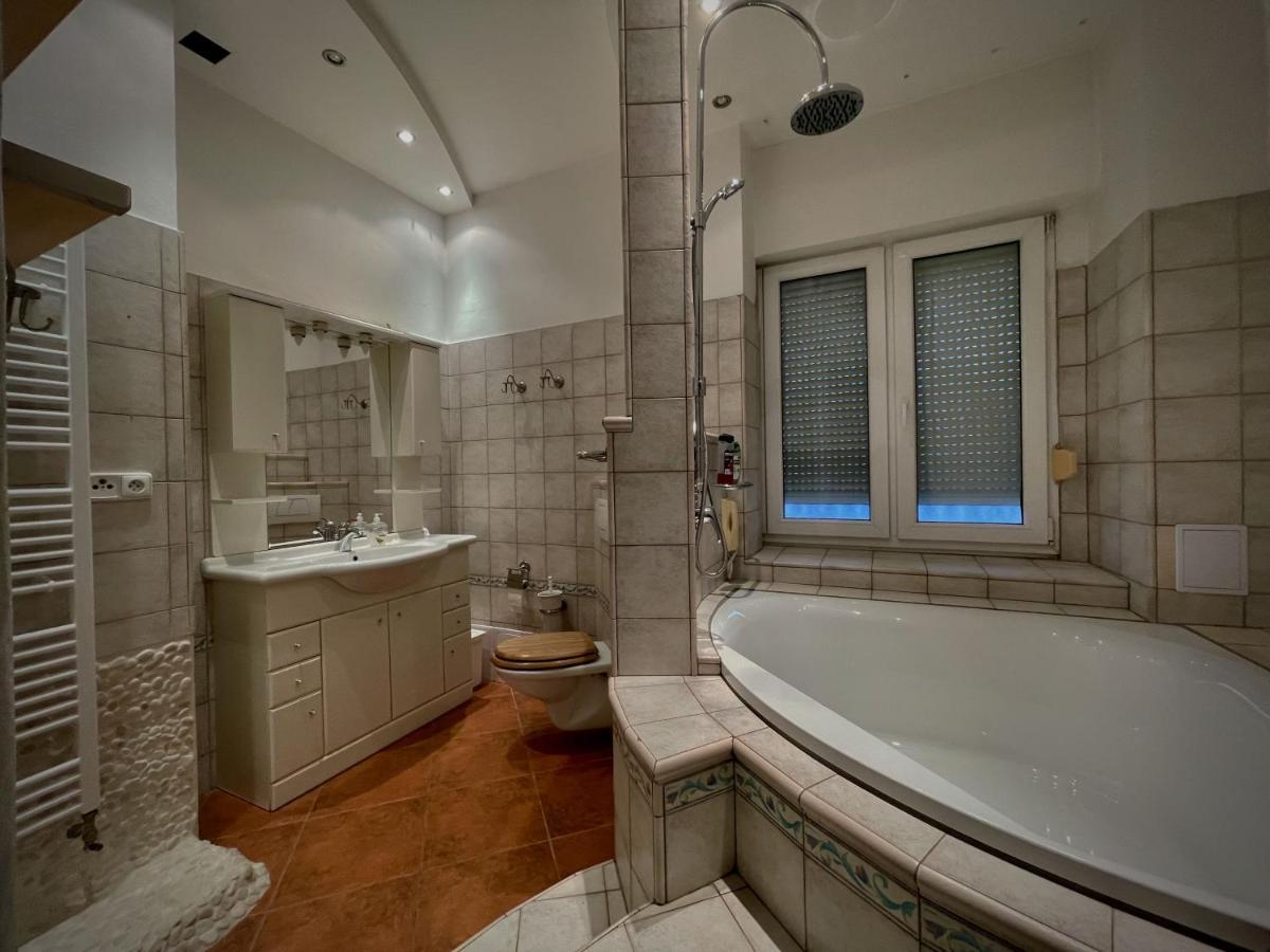 Stylove Apartmanky Frýdek-Místek Dış mekan fotoğraf