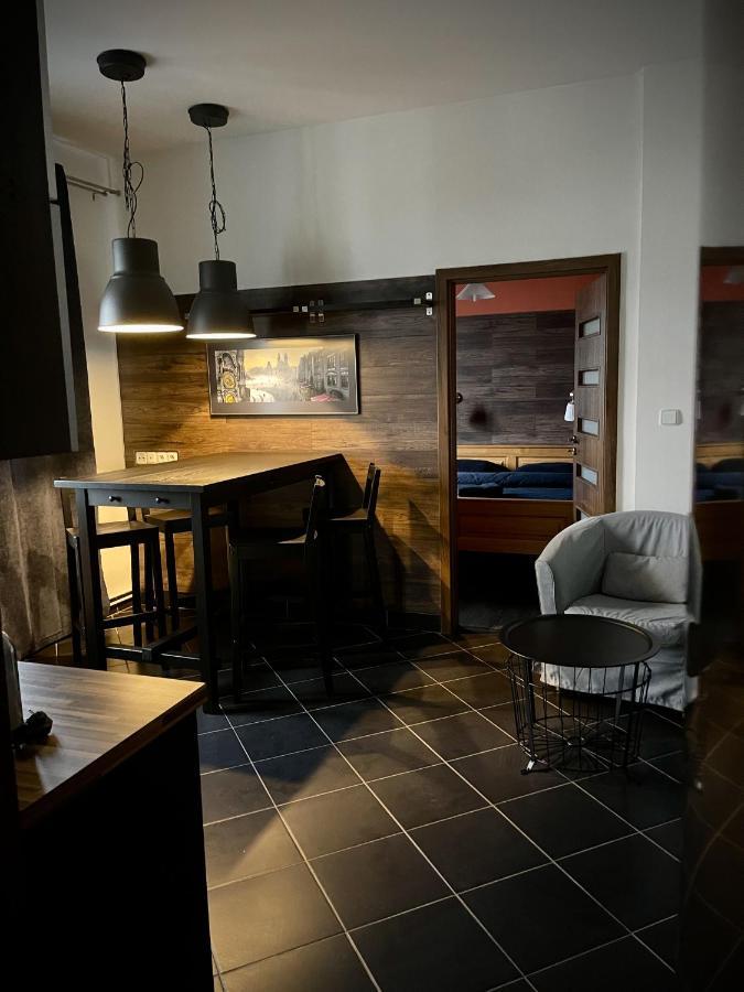 Stylove Apartmanky Frýdek-Místek Dış mekan fotoğraf