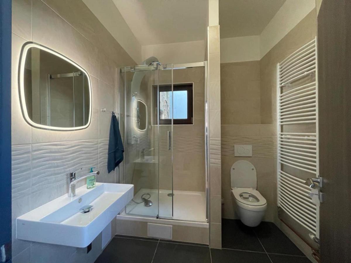 Stylove Apartmanky Frýdek-Místek Dış mekan fotoğraf
