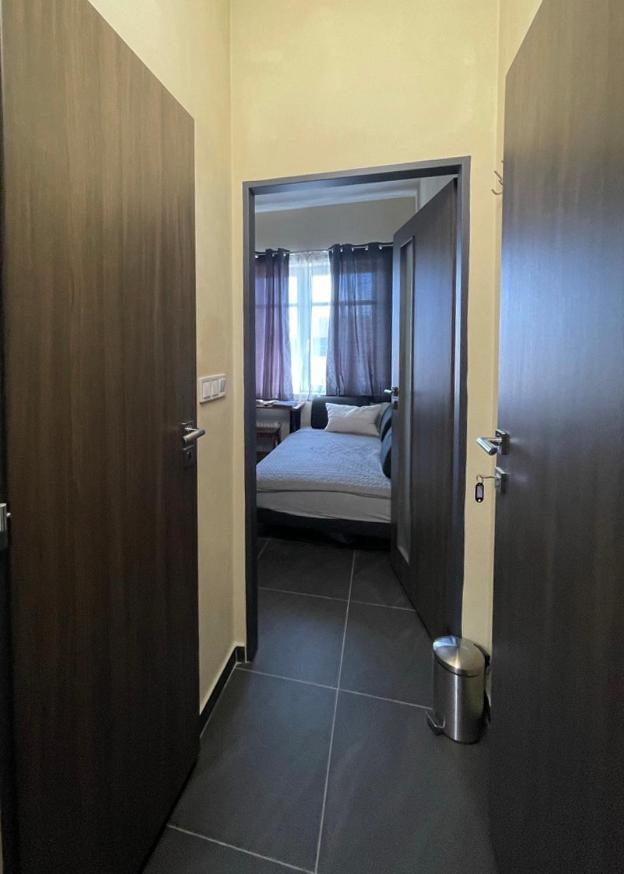 Stylove Apartmanky Frýdek-Místek Dış mekan fotoğraf