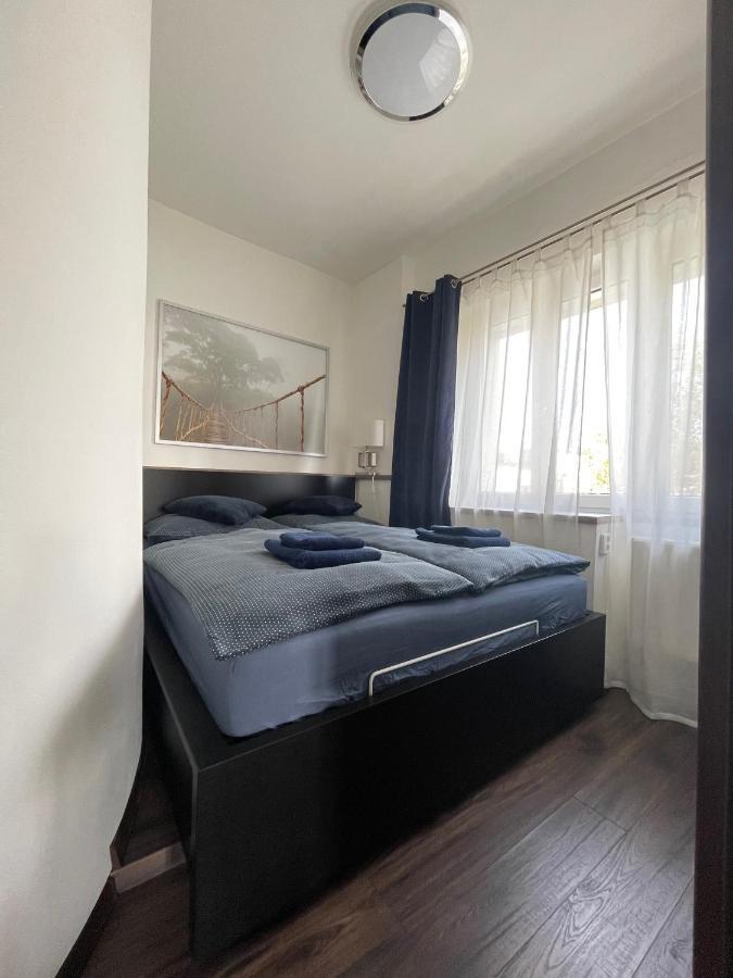 Stylove Apartmanky Frýdek-Místek Dış mekan fotoğraf