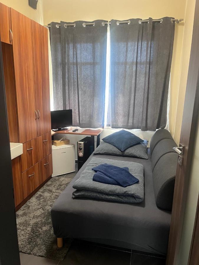 Stylove Apartmanky Frýdek-Místek Dış mekan fotoğraf